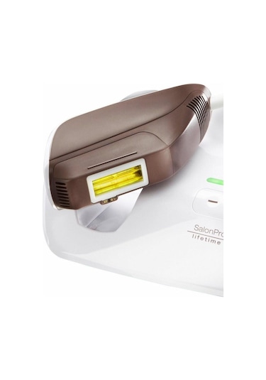 Beurer IPL10000 + Salonpro System Lazer Epilasyon Cihazı
