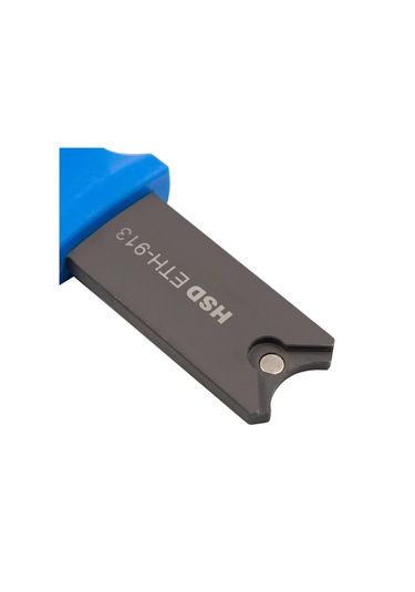 Sones Hsd Eth-913 E-tipi Yaylı Kelepçe Pense C-tipi Segman Pense Meson Çatal Tutma Halkası Pense