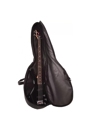 Extreme Xgsb Bas Gitar Taşıma Gigbag Çanta
