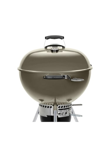 Weber C-5750 Kömürlü Barbekü 57cm Gri
