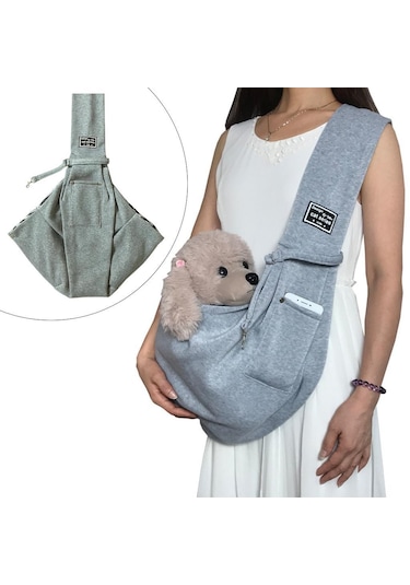 Suntek Pet Kedi Köpek Taşıyıcı Taşıma Paketi Seyahat