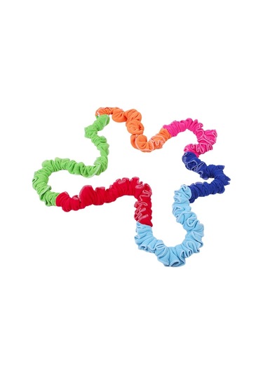 Suntek Kooperatif Esnek Bant Entegrasyonları Dinamik 3.5m Çok Renkli