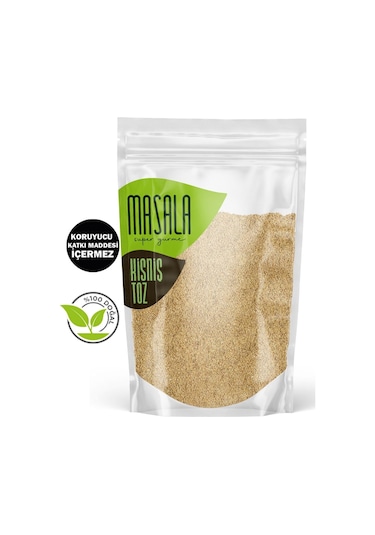 Masala Kişniş Toz 100 G