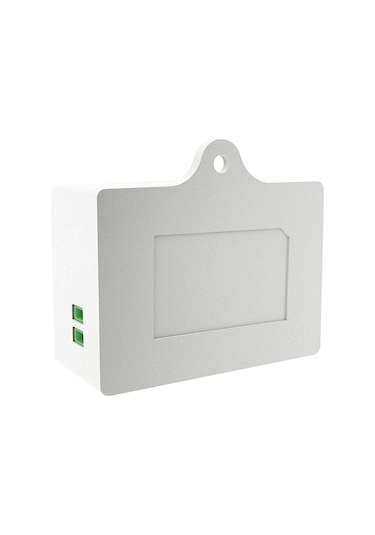 Tongxida 110-230v Kablosuz Işık Anahtarı Ve Alıcı Kiti Özsüzdür Anahtar Uzaktan Kumandalı Aydınlatma Armatürü-beyaz Beyaz