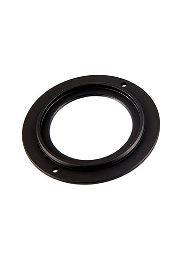 Teleskop Konnektör Adaptörü M54 Harici İş Parçacığı M42 Dahili İş Parçacığı M42 İplik Kalınlığı 2mm