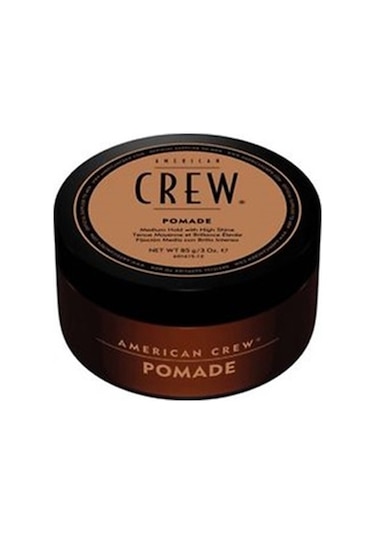 American Crew Pomade Wax 85 G
