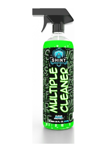 Multiple Cleaner Çok Amaçlı Genel Temizleyici