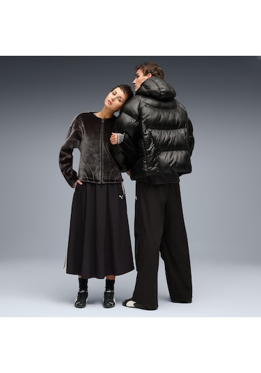 Puma Speedcat Leather Unisex Siyah Spor Ayakkabı 403175 Siyah