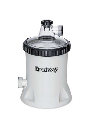 Bestway 5,678 L Polysphere 58870 Havuz Filtre Devirdaim Sistemi