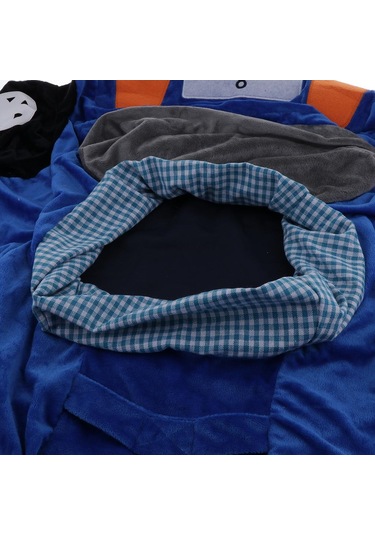 Suntek Sevimli Araba Çocuklar Rahatlatıcı Kanepe Oturma Mavi Mavi