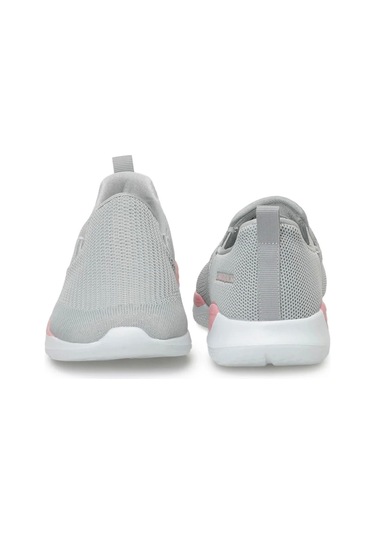 Lumberjack Woila Kadın Ayakkabi - Acik Gri Açık Gri