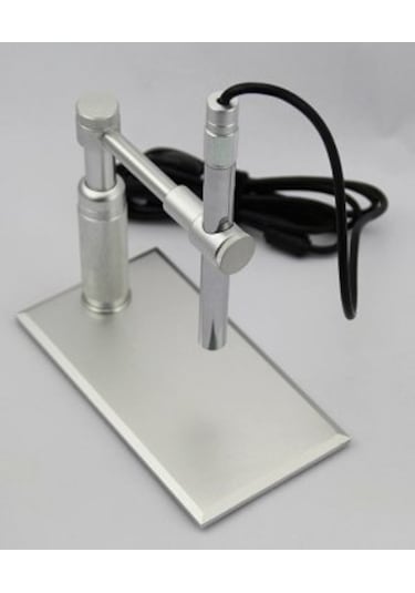 Andonstar 500x Hd 2mp Dijital Mikroskop Cilt Ve Saç Analiz Cihazı