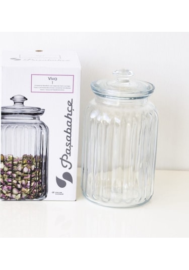 96394 Viva Kavanoz 1500 Cc