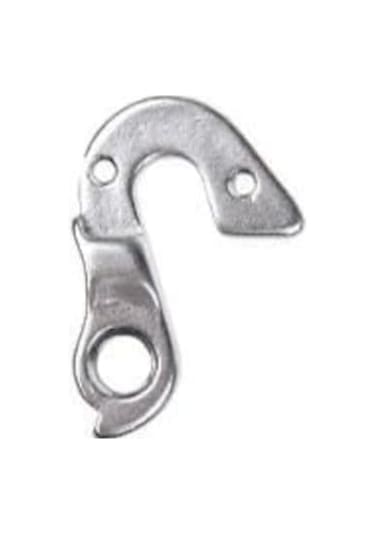 Kron Tx300 - Tx150 - Xc150 - Carraro Bıg827 Kadro Kulağı Aluminyu
