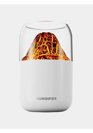 Volkan Oda Kokusu , Oda Nemlendirici , Humıdıfer