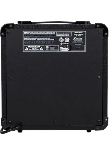 Marshall Mg10G 1X6.5" 10W Combo Elektro Gitar Amfisi
