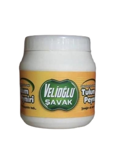 Velioğlu Şavak Erzincan Şavak Tulum Peyniri 950 G