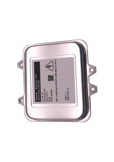 Opel Astra J Hıd Balast 5dv009720 - Yongtao Diğer