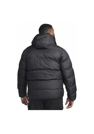 Nike Erkek Mont M Nk Tf Acdpr24 Fall Jacket Fd7702-010 Siyah