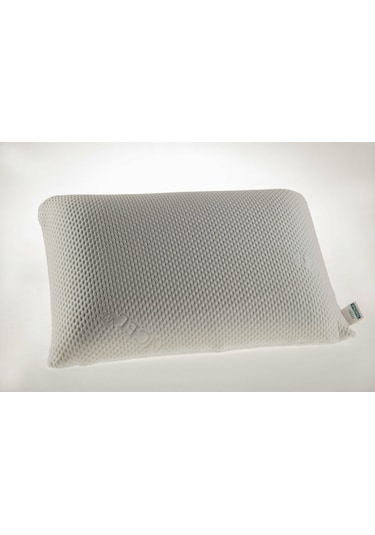 Doqu Home Viscojel Yastık Beyaz