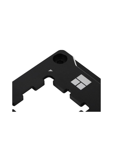 Thermalright Amd Am5 İşlemciler İçin Güçlendirme Kiti Tf7 Termal