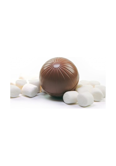 Hot Chocolate Bomb 3'lü