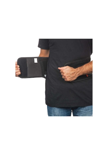 Tucano Urbano Cıntuka 2G Bel - Böbrek Koruma A