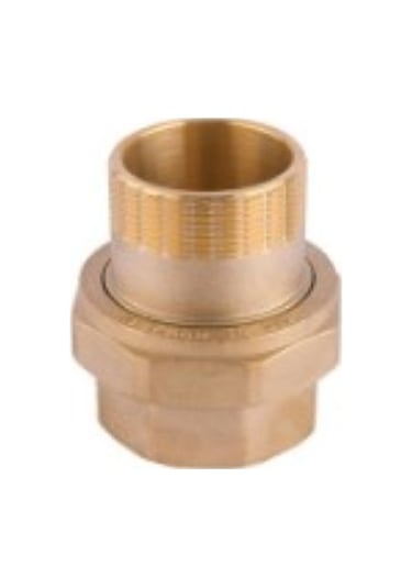 Klepsan 601 Düz Radyatör Rakoru 1/2