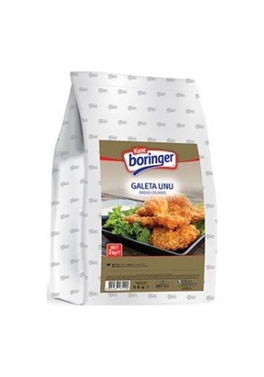 Kent Boringer Galeta Unu 3 KG