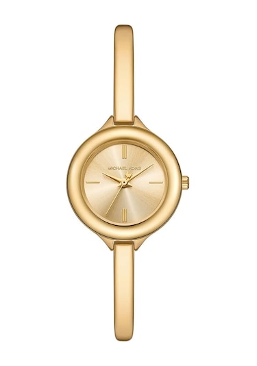 Michael Kors Mk4929 Kadın Kol Saati Altın