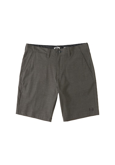 Billabong Crossfıre Mıd Antrasit Antrasit