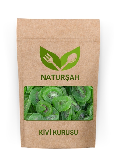Naturşah Kivi Kurusu 500 G
