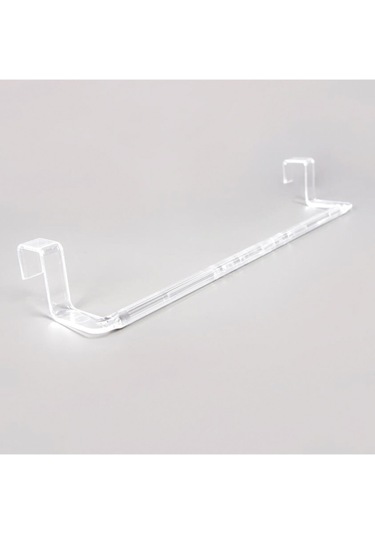 Decobella Polikarbon Havlu Askısı. Çok Renkli