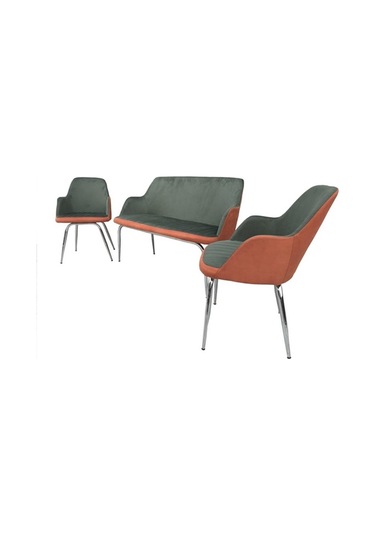 Bengimobilya Masa Açılır Üstücam Model Metal Transmisyon Nikelaj Japon Ayak Ve