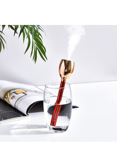 Rd603 Taşınabilir Dilsiz Maden Suyu Şişesi Atomizer 603-5 - Diğer