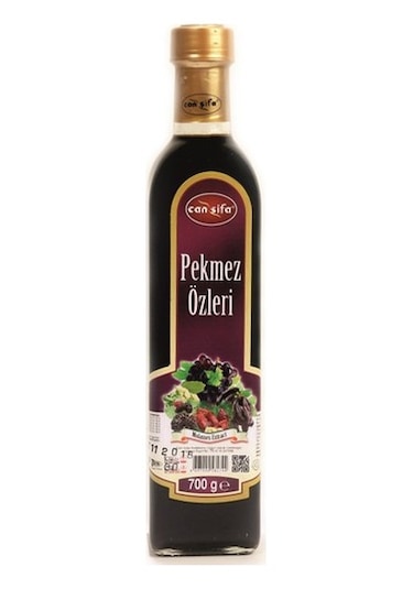 Can Şifa Pekmez Özleri 700 G