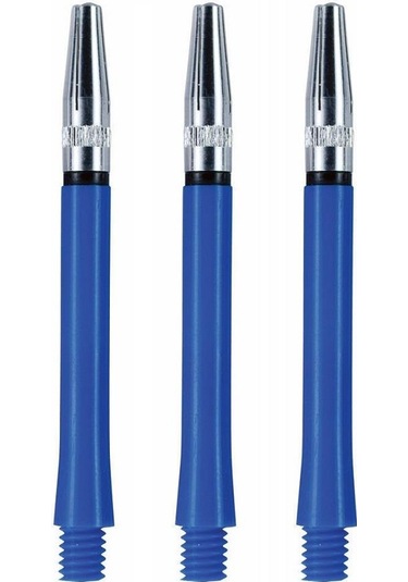 Winmau Nylon Revolving Dart Shafts