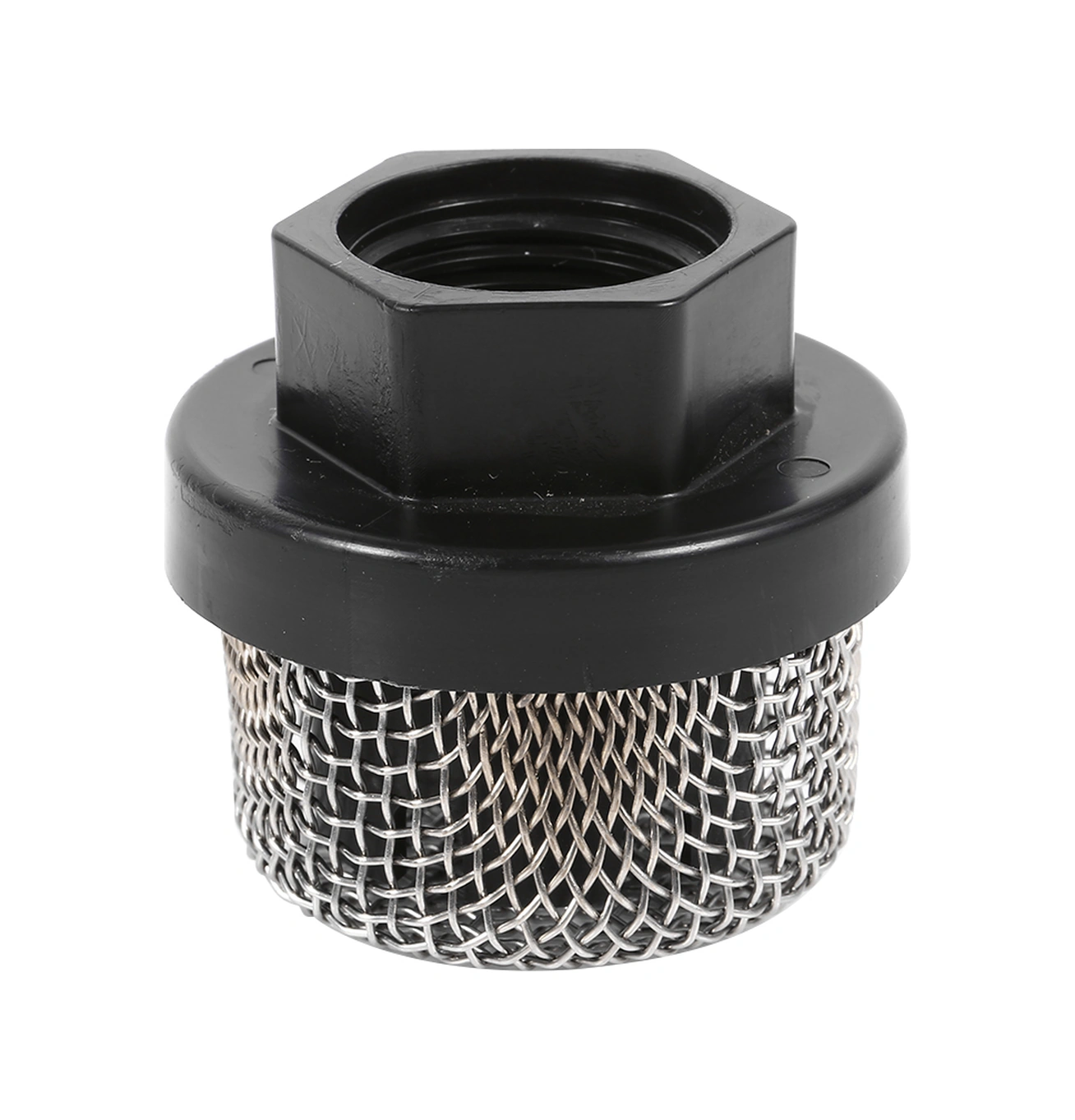 Hangfox G3/4 Metal Ve Plastik Sprey Makinesi Emme Filtresi - 390 395 490 495 Modeli Uyumlu - Basit Kurulum - Dayanıklı Malzeme