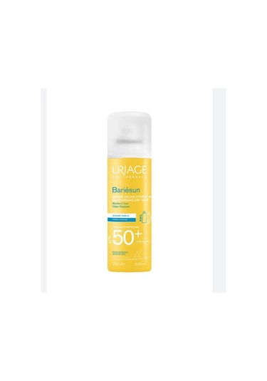 Uriage Bariesun Fragrance-free Spf50+ Spray 200 Ml