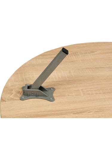 Alestalife Alesta Life Yer Sofrası 60Ø (421686381)