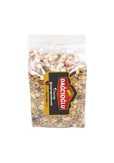 Dağcıoğlu Yörük Çerezi 1 KG