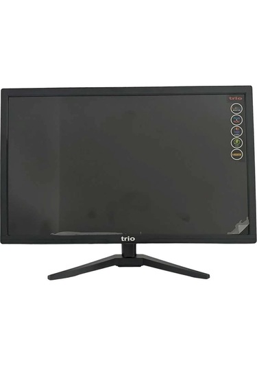 Trio 27'' Tr-27ws Sesli 75hz 3ms Vga+hdmı Full Hd Led Monitör