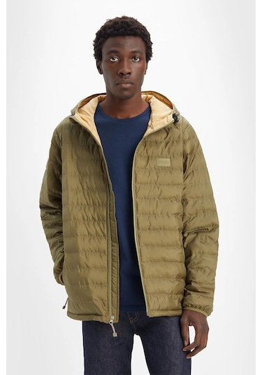 Levi S Erkek Mont- Haki