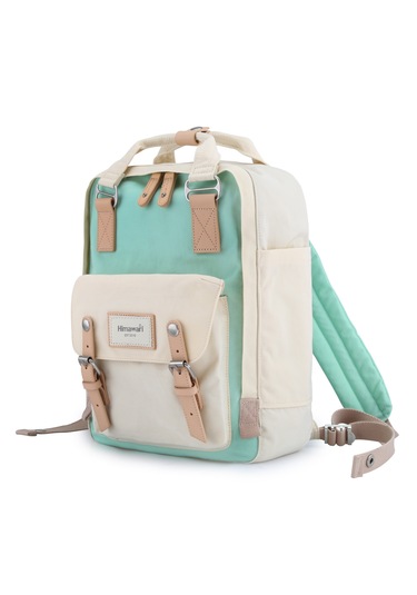 Himawari Buttercup 188l Sırt Çantası 30 Turkuaz