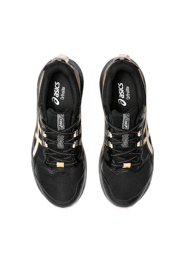 Asics Gel-sonoma 7 Gtx Kadın Siyah Outdoor Koşu Ayakkabısı 1012b414-005 Siyah