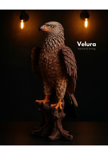 Berkut Kartal Biblo & Heykel & Büst & Figür