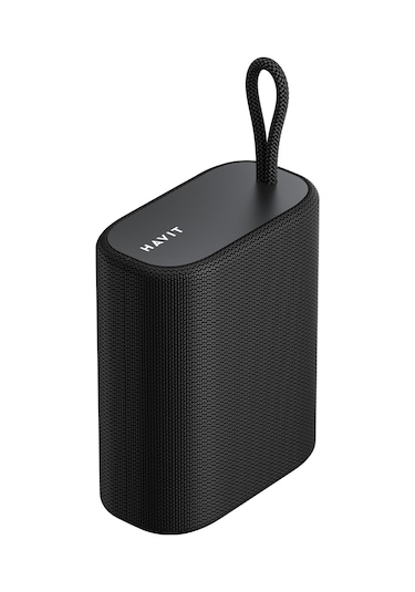 Havit Sk801bt Taşınabilir Bluetooth Hoparlör - Tws
