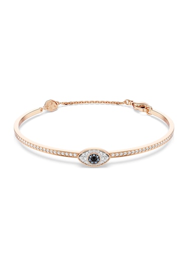 5736985 Swarovski Bilezik Symbolıca:soft Mul/ros M Metalik