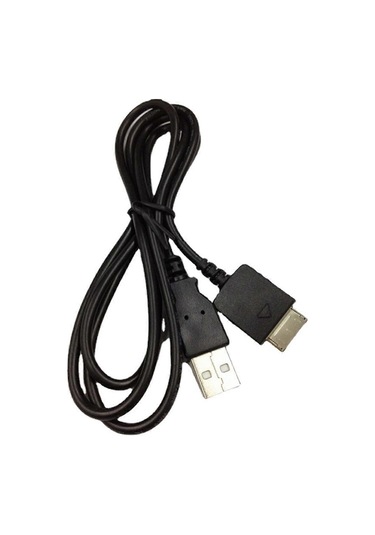 3x -nw20mu Usb Veri Kablosu Mp3 Mp4 Nw Nwz Tipi 1,25 M -kaiyi
