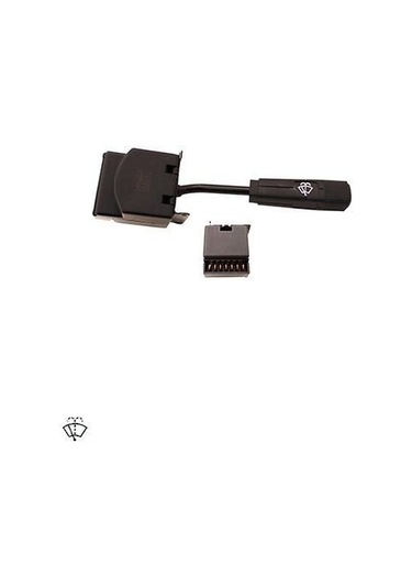 ZENON RN97826 Silgi Kumanda Kolu R9-R11 1989-